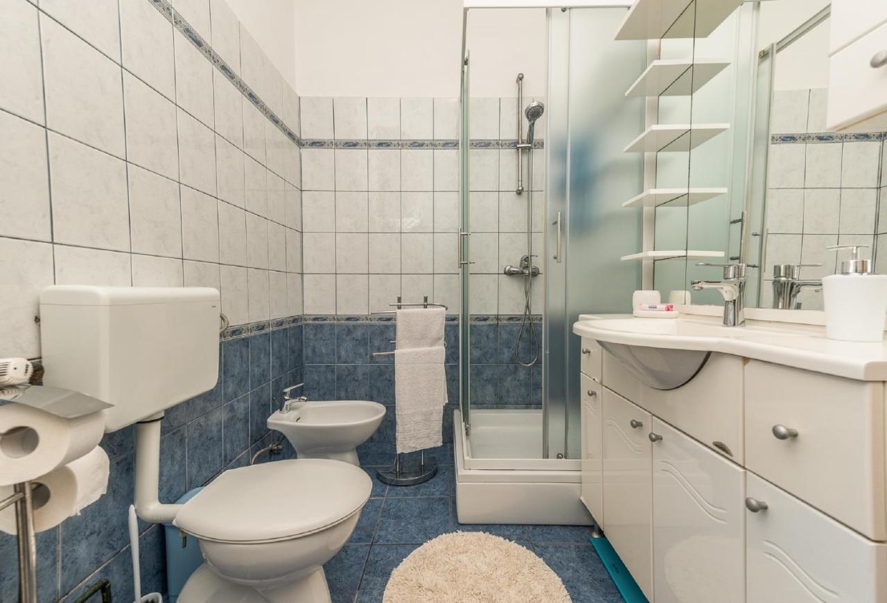 Holiday Home Tower With Private Pool, Sauna And Quads Smilcic المظهر الخارجي الصورة